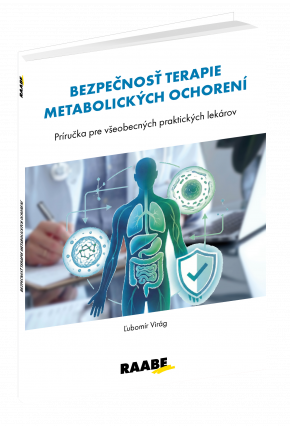 BEZPEČNOSŤ TERAPIE METABOLICKÝCH OCHORENÍ
